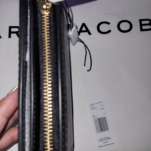 Marc Jacob's bag/wallet - Picture 5 of 7